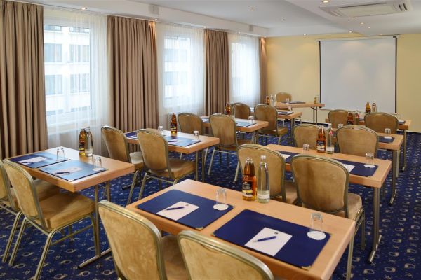 Hotel Best Western zur Post (Bremen)